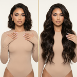 CLIP IN EKSTENZIJE / Soft Black