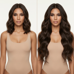 CLIP IN EKSTENZIJE / Dark Brown