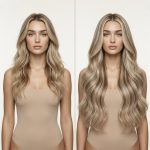 CLIP IN EKSTENZIJE Hazel