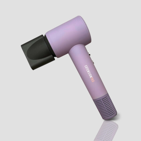TRAVEL FEN ZA KOSU - PURPLE - Slika 1