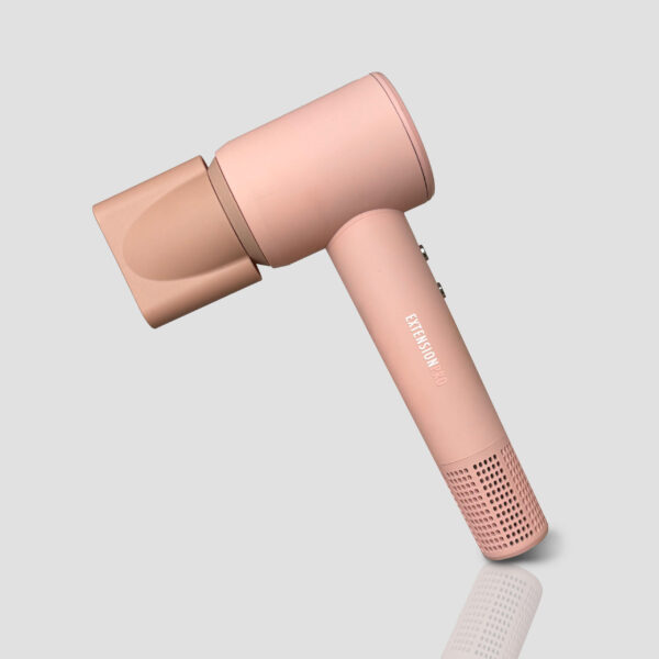 TRAVEL FEN ZA KOSU - PINK - Slika 1