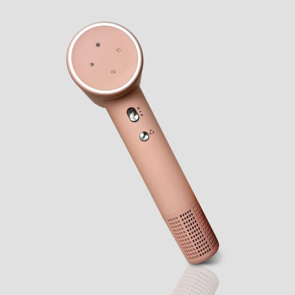 TRAVEL FEN ZA KOSU - PINK - Slika 2