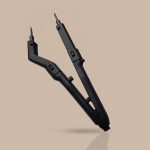 Profesionalni alat za keratinsku nadogradnju kose - Slika 3