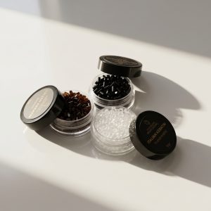 Italijanske Granule za Keratin – Profesionalne za Nadogradnju Kose