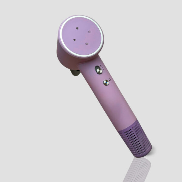 TRAVEL FEN ZA KOSU - PURPLE - Slika 2