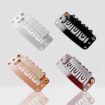 Extension Šnalice za ekstenzije Clip in - Slika 2