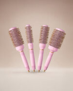 Blowout brush - Set četki za feniranje - Slika 5