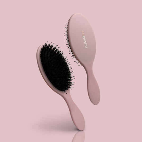 Smoothing & Styling Brush – Profesionalna četka za savršenu frizuru - Slika 2