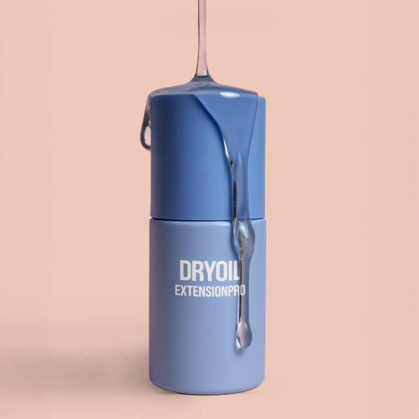 Dry Oil - Slika 2