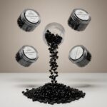 Mikroring prstenovi za nadogradnju kose - (MICROBEADS)