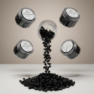 Mikroring prstenovi za nadogradnju kose - (MICROBEADS)