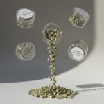 Mikroring prstenovi za nadogradnju kose - (MICROBEADS) - Slika 5