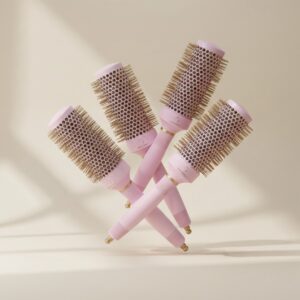 Blowout brush - Set četki za feniranje