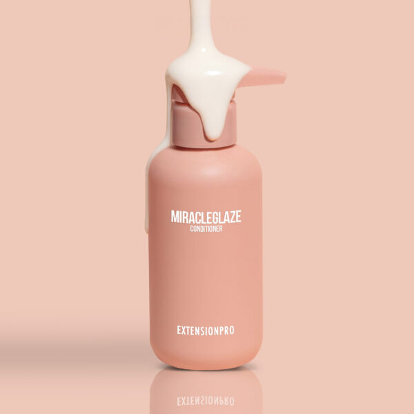 Miracle glaze - Regenerator za kosu - Slika 2