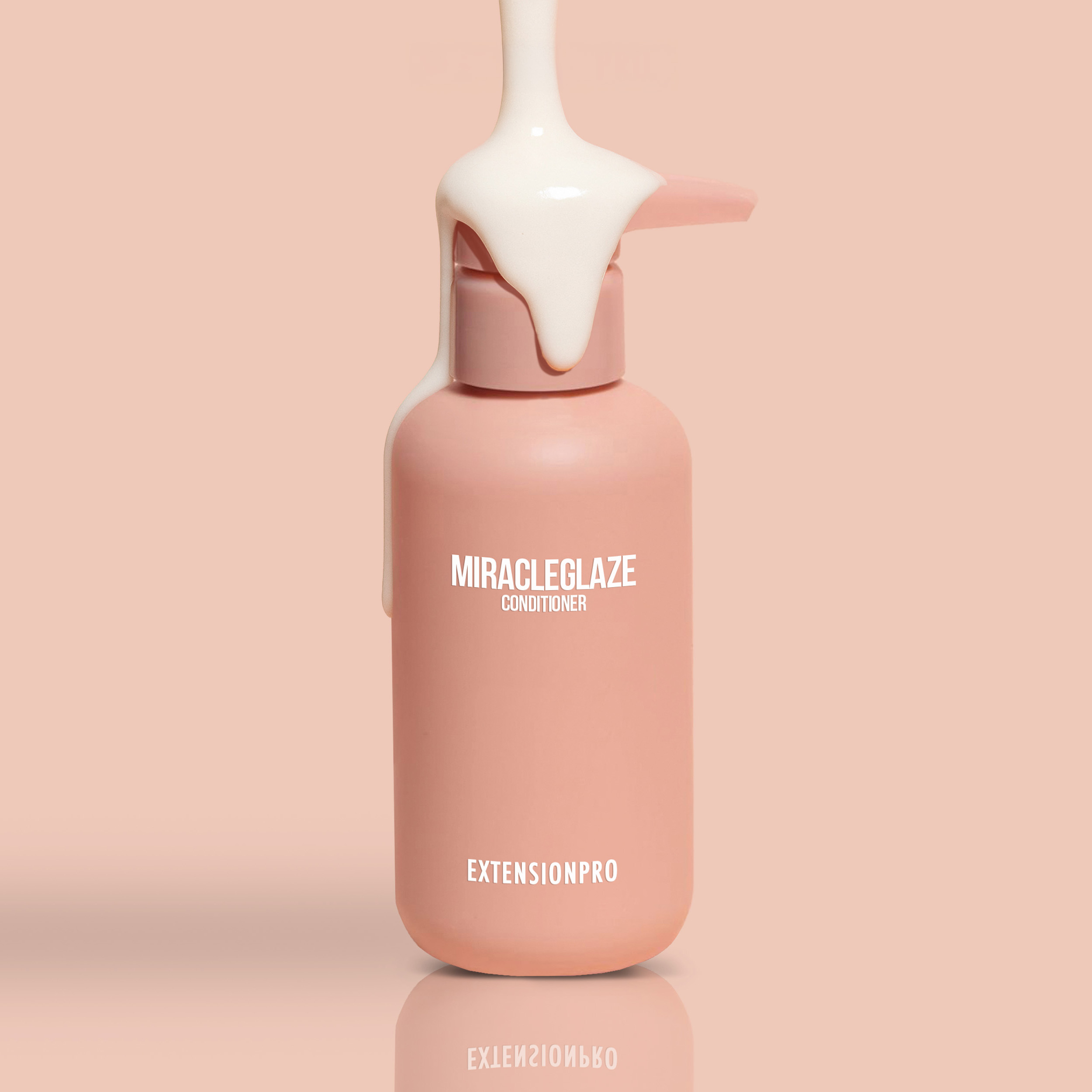 glaze-mosue Miracle glaze - Regenerator za kosu - Slika 2