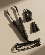 Profesionalni alat za keratinsku nadogradnju kose