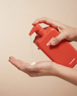 Micelarni šampon za dubinsko čišćenje kose i zdravo teme glave - Slika 3