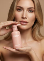 Miracle Glaze - Conditioner za sjaj i regeneraciju kose - Slika 3