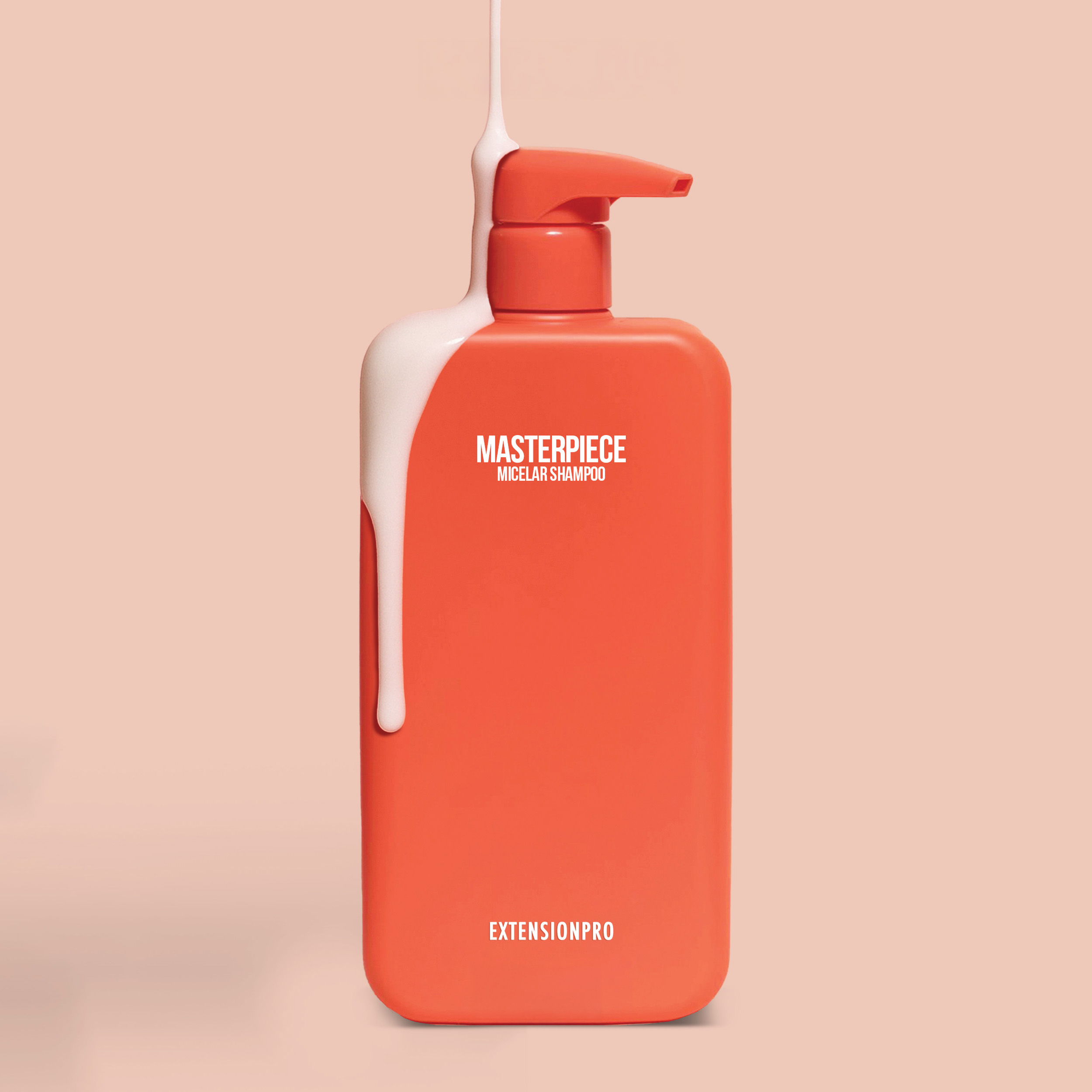 miracle-mosuce The Masterpiece - Šampon za kosu - Slika 2