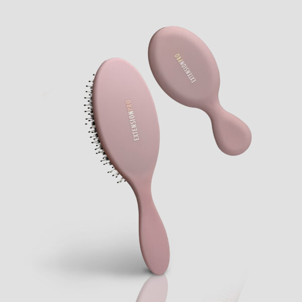 Smoothing & Styling Brush – Profesionalna četka za savršenu frizuru - Slika 1