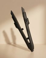 Profesionalni alat za keratinsku nadogradnju kose - Slika 2