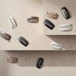 Extension Šnalice za ekstenzije Clip in