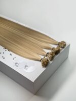 FLAT TIP pramenovi za profesionalnu nadogradnju kose - Hazel