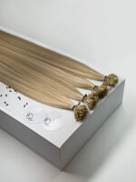 FLAT TIP pramenovi za profesionalnu nadogradnju kose - Hazel