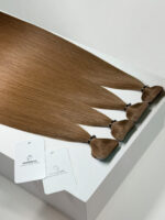 TAPE IN SET – Chocolate
