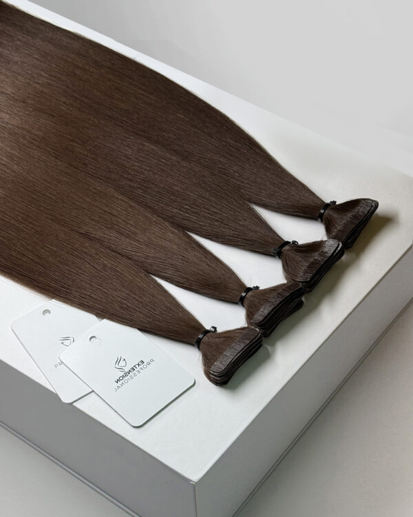 TAPE IN SET – Deep Brown - Slika 1