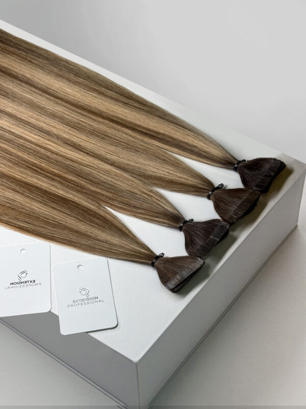 TAPE IN SET – Hazel Rooted - Slika 1