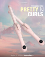FIGARO – PRETTY IN CURLS - Slika 4