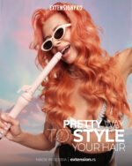 FIGARO – PRETTY IN CURLS - Slika 2