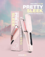 PRETTY SLEEK – FLAT IRON - Slika 3