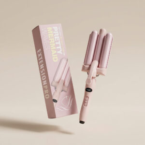 presa za talase 25mm Pretty Mermaid Waves