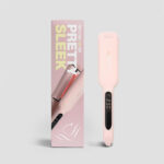 PRETTY SLEEK – FLAT IRON