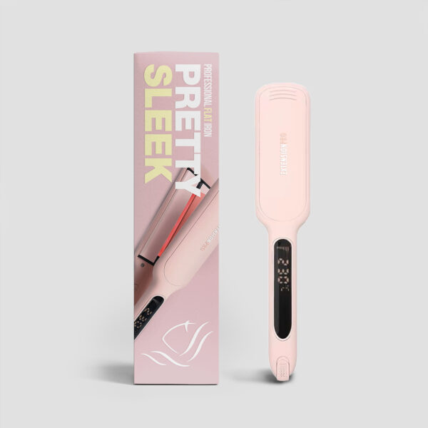 PRETTY SLEEK – FLAT IRON - Slika 1