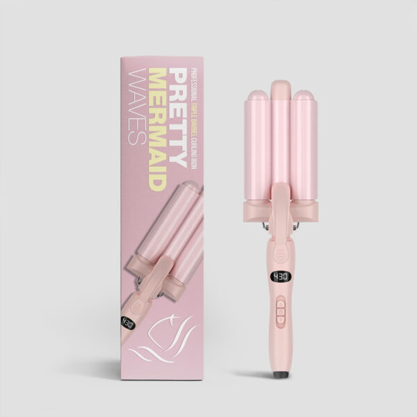 TRIPLE BARREL – PRETTY MERMAID WAVES - Slika 1
