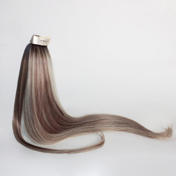 SMOKEY PONYTAIL - Slika 1