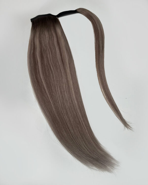 SMOKEY PONYTAIL - Slika 2