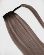 SMOKEY PONYTAIL - Slika 3