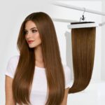 CLIP IN EKSTENZIJE Medium Blonde