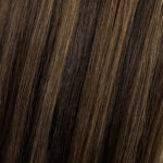 CLIP IN EKSTENZIJE Mocha - Slika 2