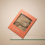 WEFT trese za nadogradnju kose