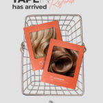 TAPE IN pramenovi za profesionalnu nadogradnju kose