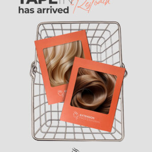 tape in kosa za nadogradnju