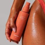 Parfem za kosu Hair Mist sa UV zaštitom – Soft Vanilla 150ml