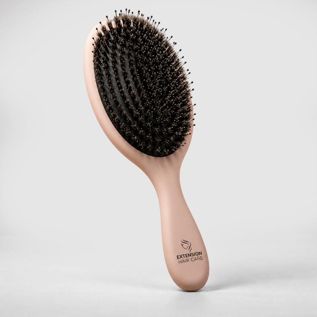 SPA BRUSH profesionalna četka za kosu i ekstenzije