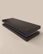 Drvena podloga sa iglicama - profesionalna priprema kose za ekstenzije