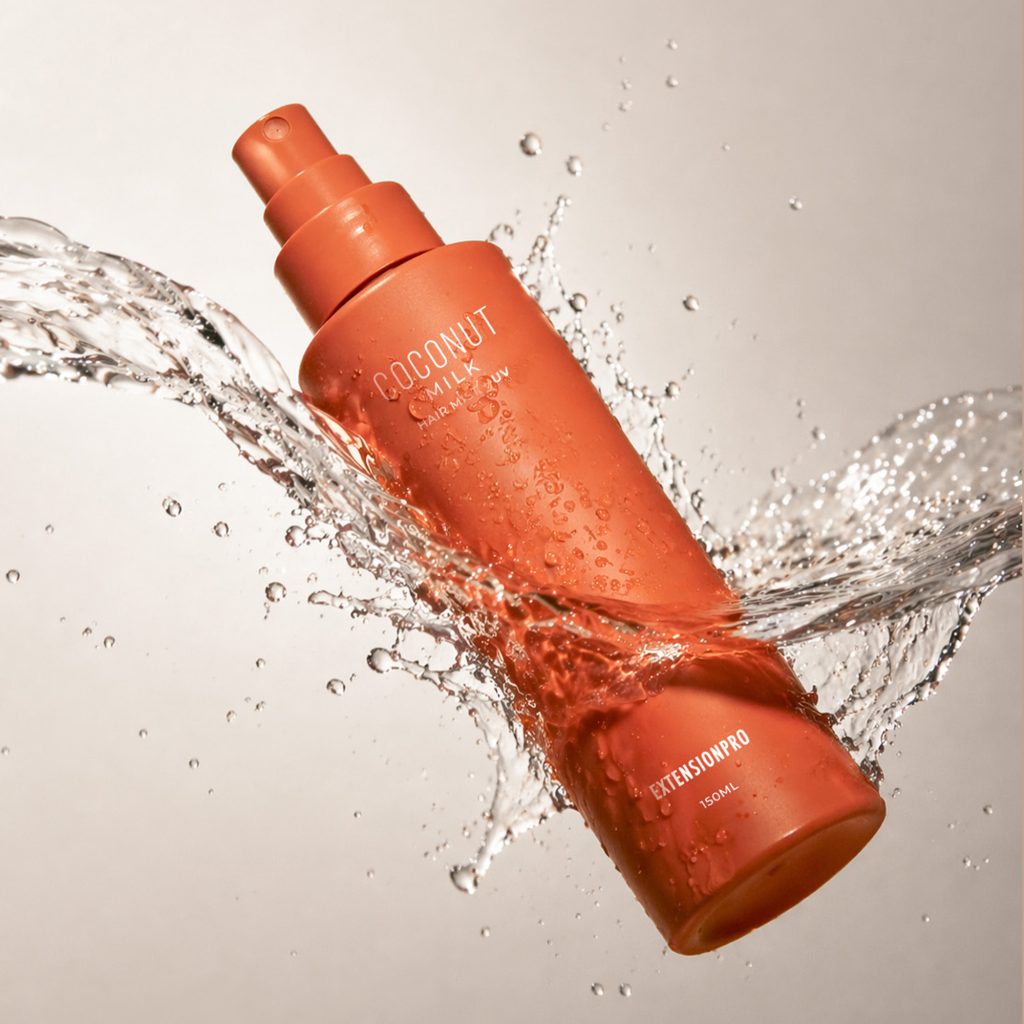 Parfem za kosu Hair Mist sa UV zaštitom